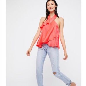 Free People Lexi Halter